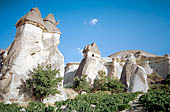 Cappadocia, Pasabag valley